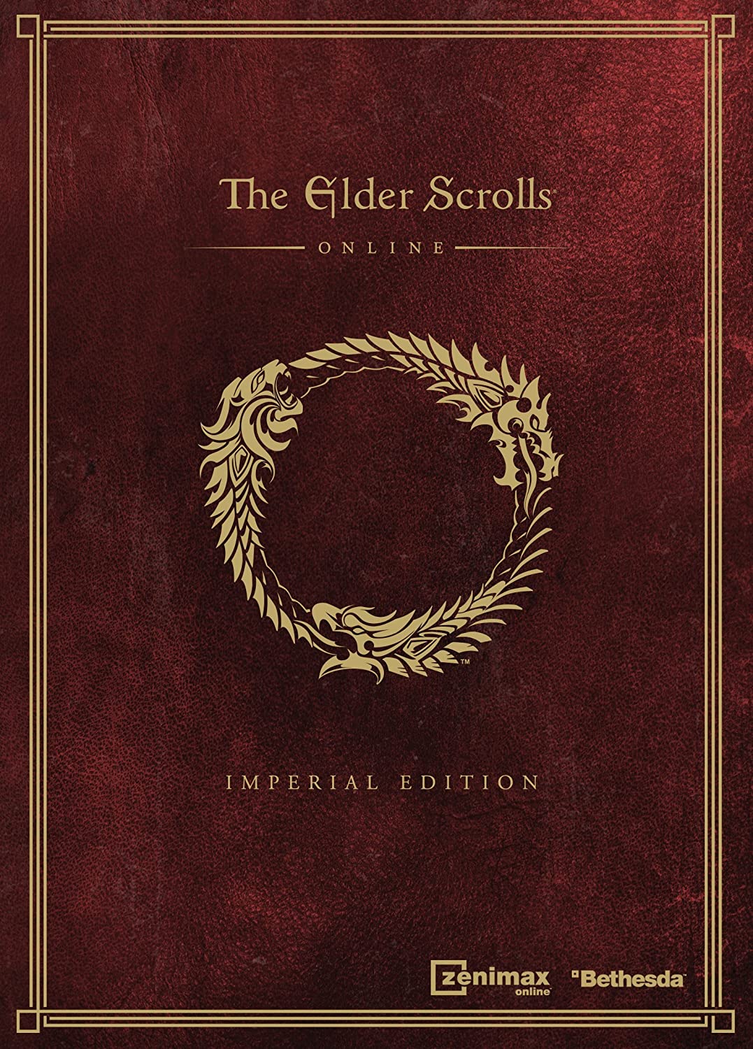 Elder Scroll Online Mac Download
