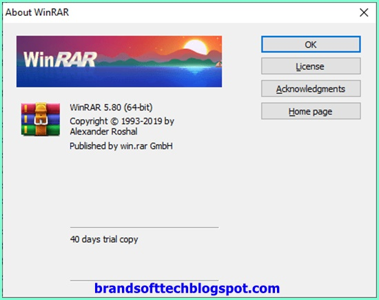 Winrar 5.21 Mac Download